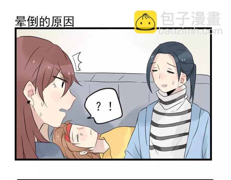 第10话 减肥计划-第10话