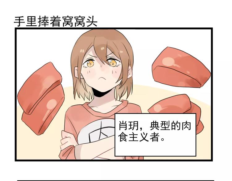 第10话 减肥计划-第10话