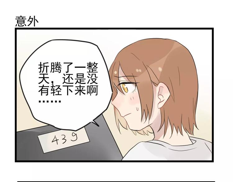 第10话 减肥计划-第10话