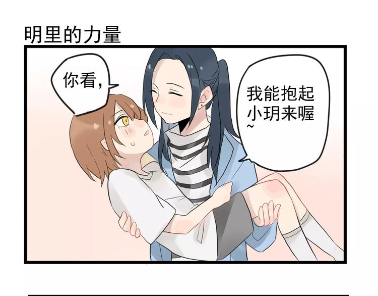 第10话 减肥计划-第10话