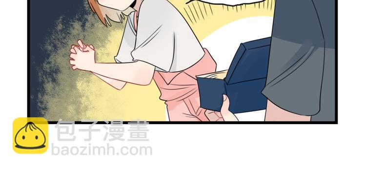 第92话 节日的礼物-第92话