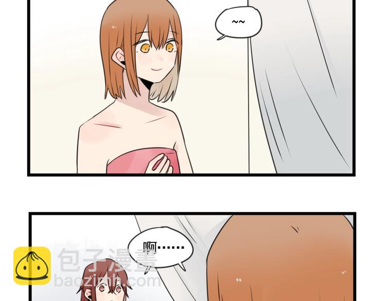 第98话 恢复的养伤期-第98话