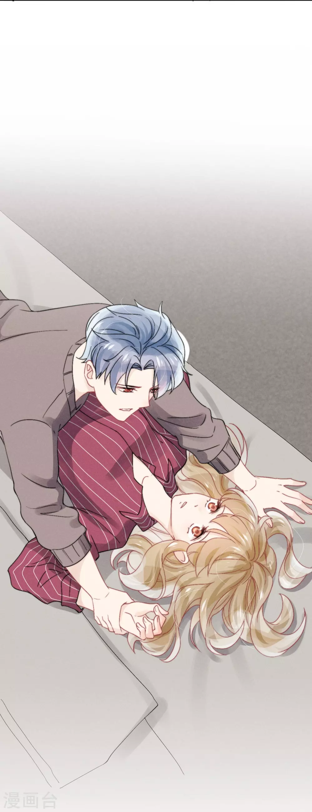 心聲緋緋 - 最終話 - 2