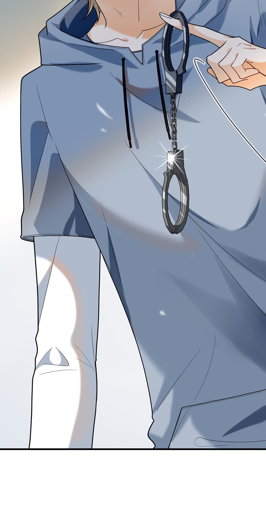 016 徒手抓鬼-第16话