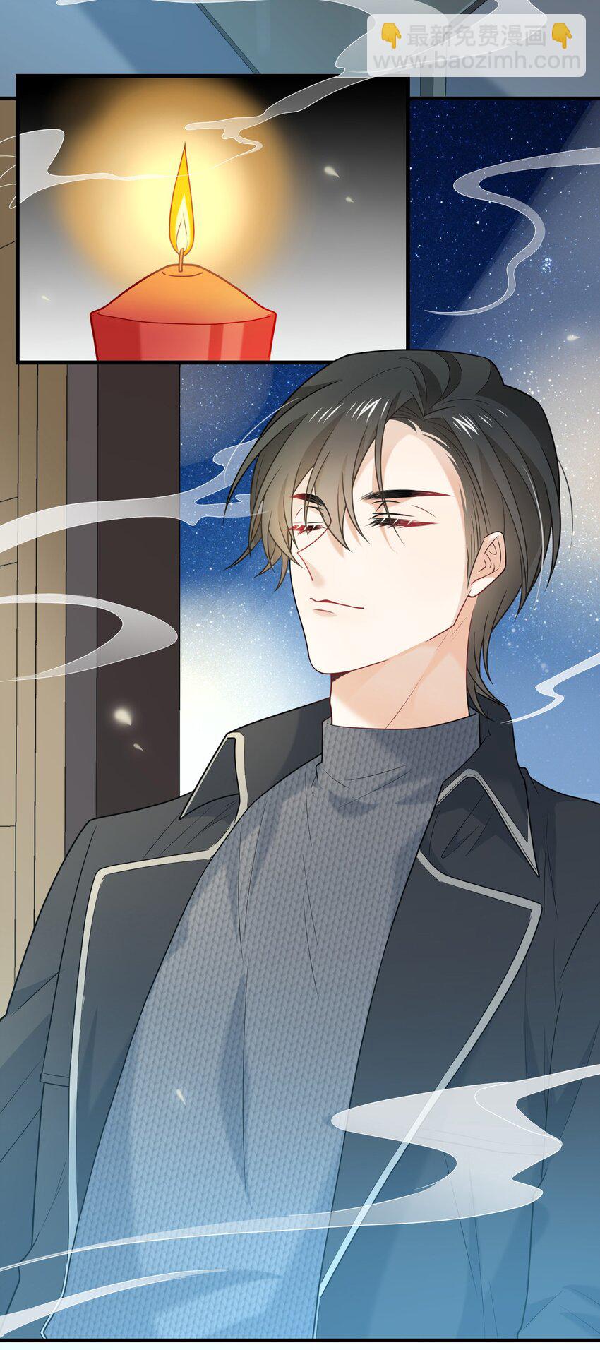 020 送不走了？(1/2)-第20话