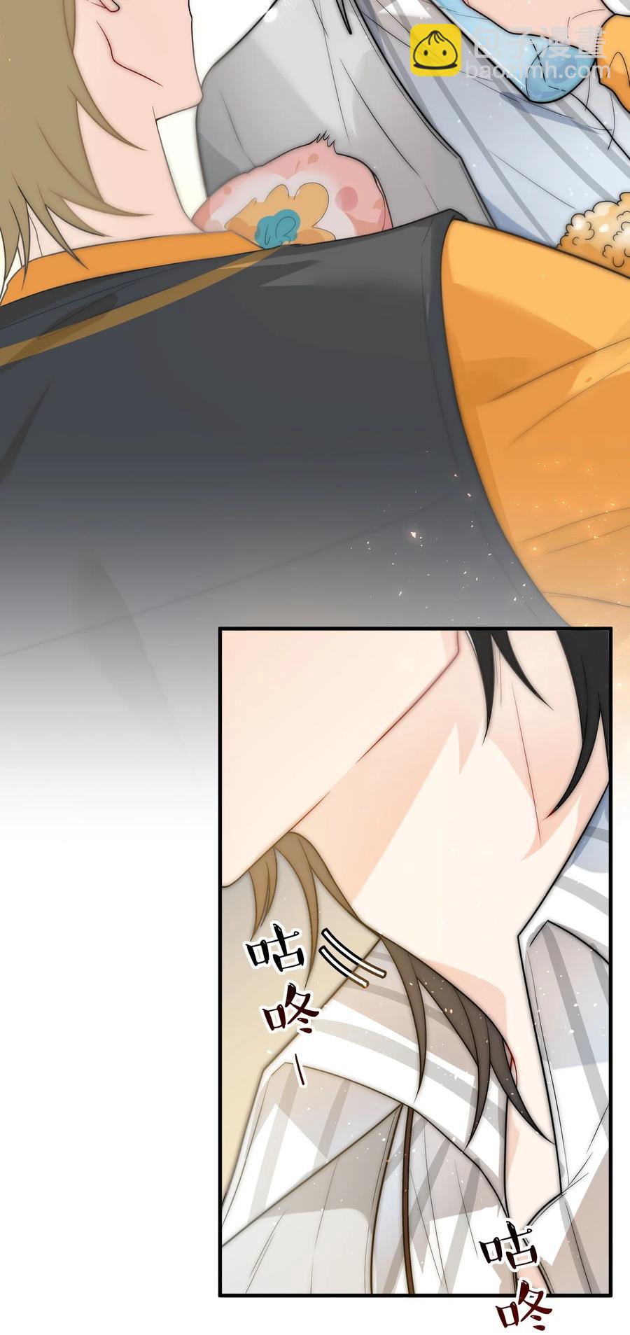 026 甜甜甜，买买买(1/2)-第26话