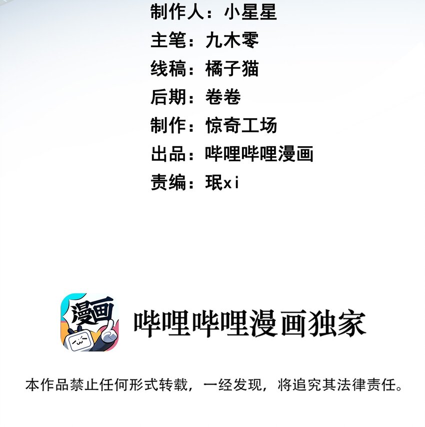 番外 只属于我们的小秘密-第58话