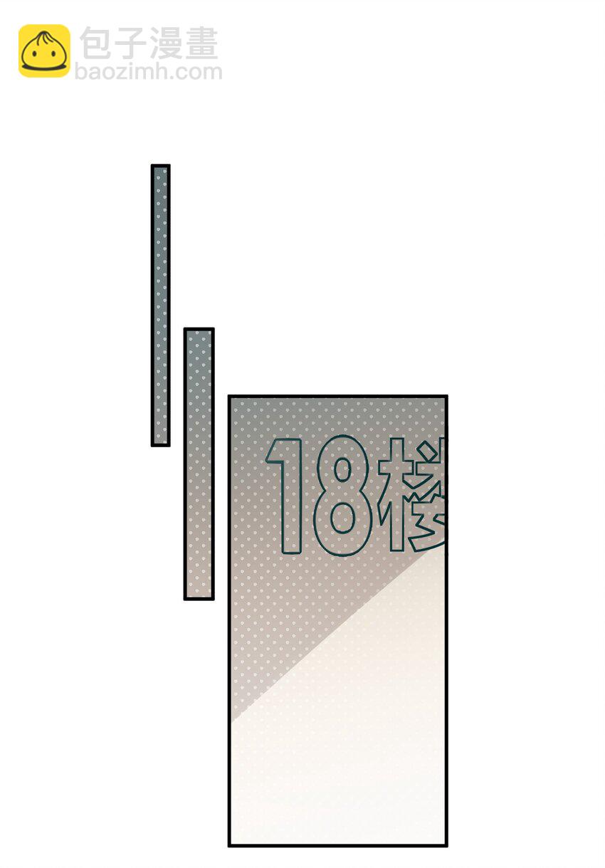 08 你眼睛疼？(1/2)-第8话