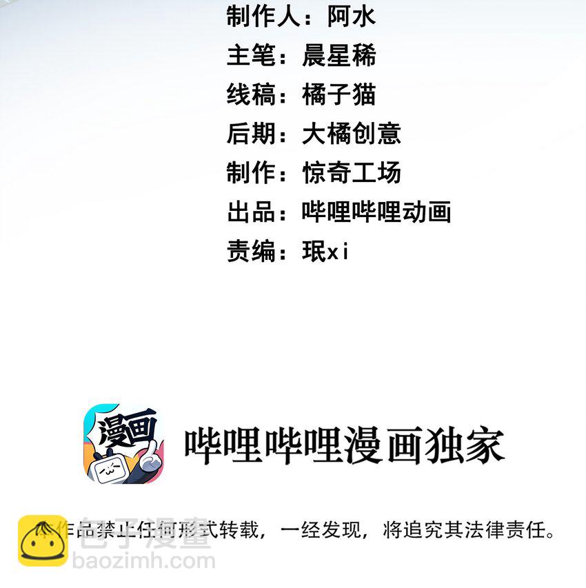 08 你眼睛疼？(1/2)-第8话