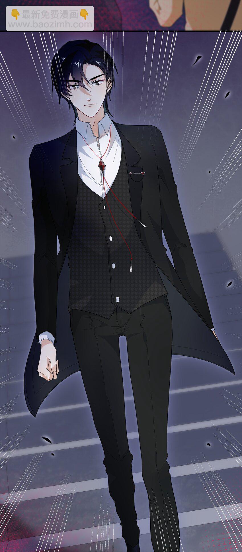 010 就这？(1/2)-第10话