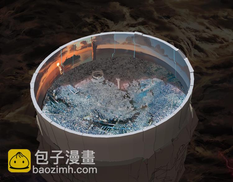 第1话：300年后的一个傍晚(1/5)-第2话