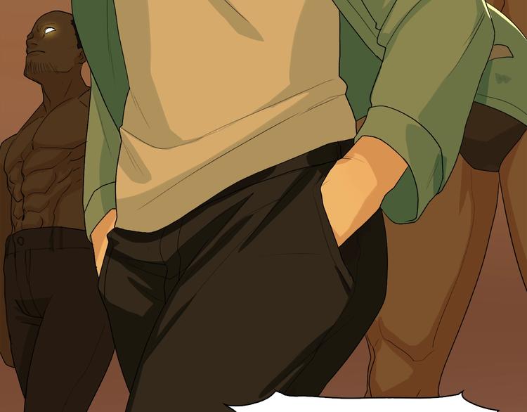 第11话 叫我快爷！(1/2)-第12话