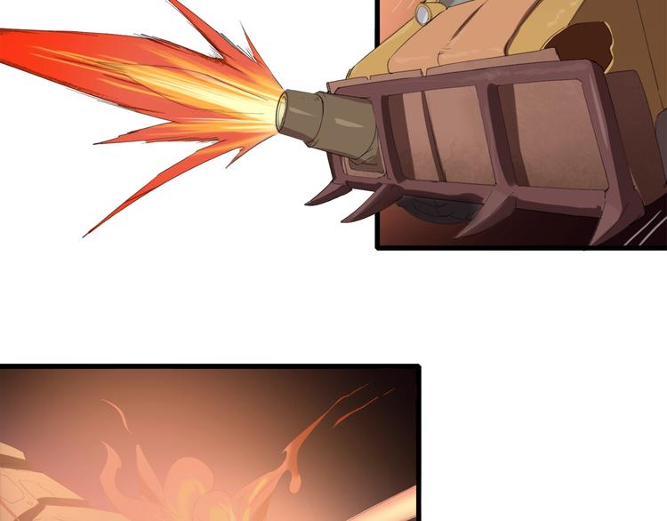 第21话 拳皇之最强决战（上）(1/3)-第22话