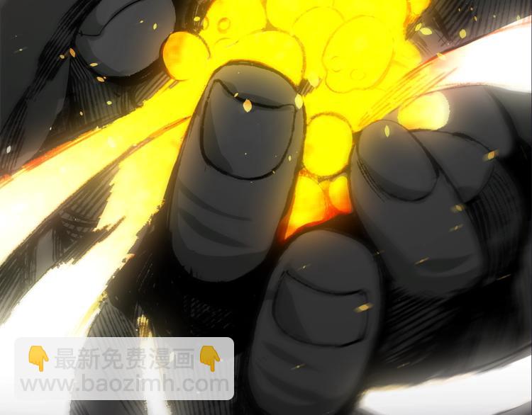 第21话 拳皇之最强决战（上）(1/3)-第22话