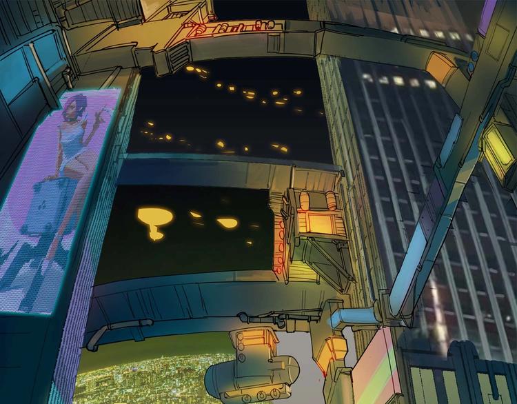 第25话 老司机 带带我(1/3)-第26话