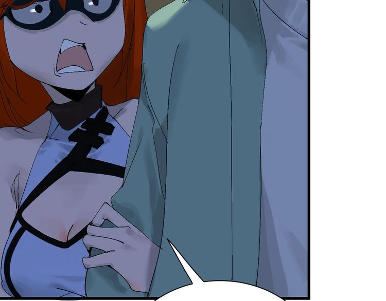 第39话 你的脸庞碰上我的铁拳(1/3)-第40话