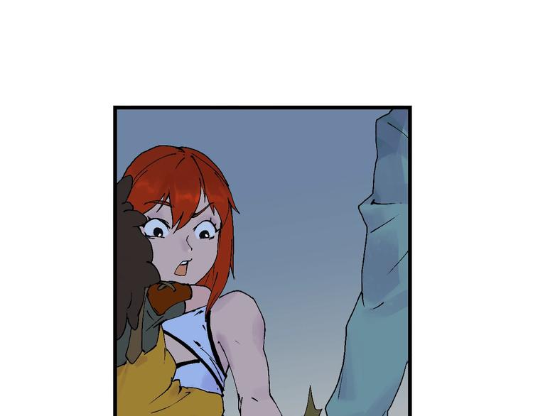 第39话 你的脸庞碰上我的铁拳(1/3)-第40话