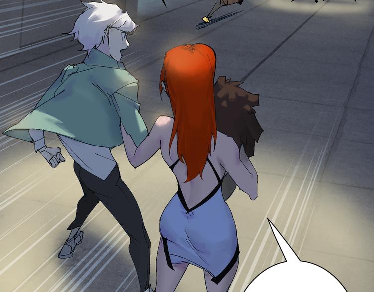 第39话 你的脸庞碰上我的铁拳(1/3)-第40话