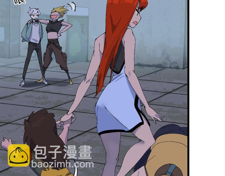 第41话 &ldquo;肯得鸡&rdquo;(1/3)-第42话