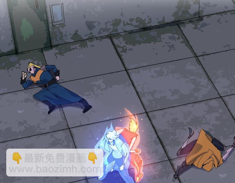 第41话 &ldquo;肯得鸡&rdquo;(1/3)-第42话