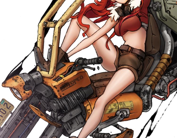 第45话 东都TV(1/3)-第46话