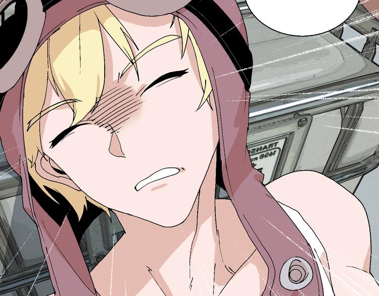 第47话 我是谁？我是垃圾&hellip;(1/3)-第48话