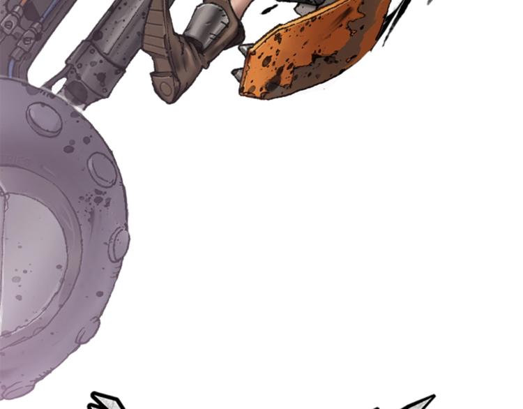 第47话 我是谁？我是垃圾&hellip;(1/3)-第48话