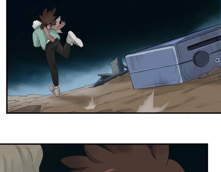 第5话 yes、yes、yes(1/2)-第6话