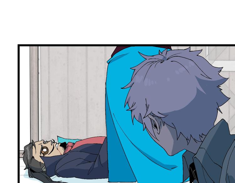 第51话 控几不住窝寄几(1/2)-第52话