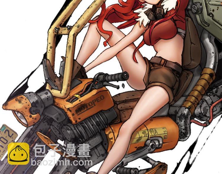 第51话 控几不住窝寄几(1/2)-第52话