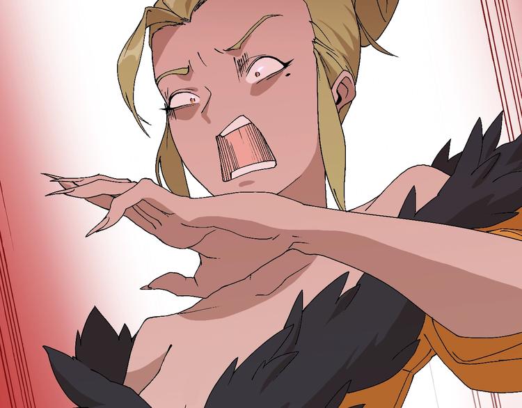 第51话 控几不住窝寄几(1/2)-第52话