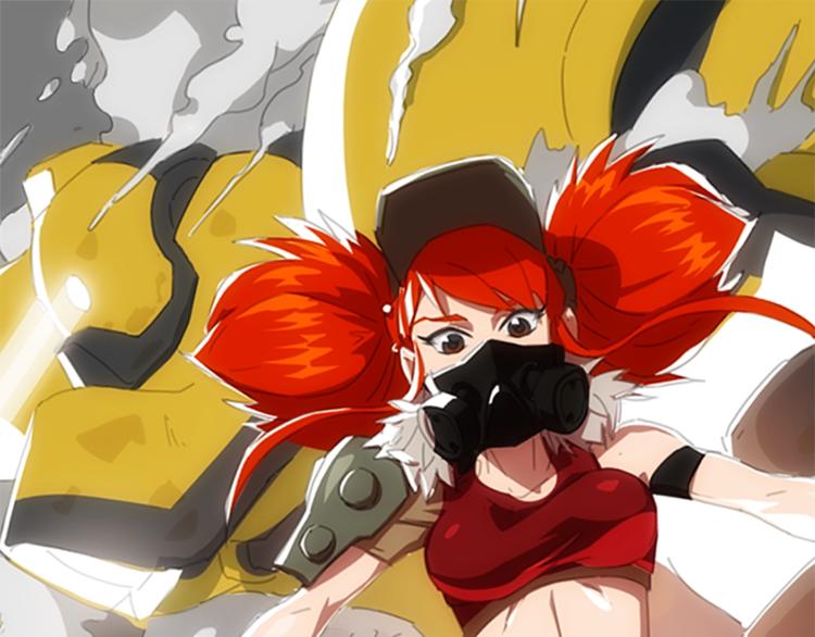 第7话 上域与下域(1/3)-第8话