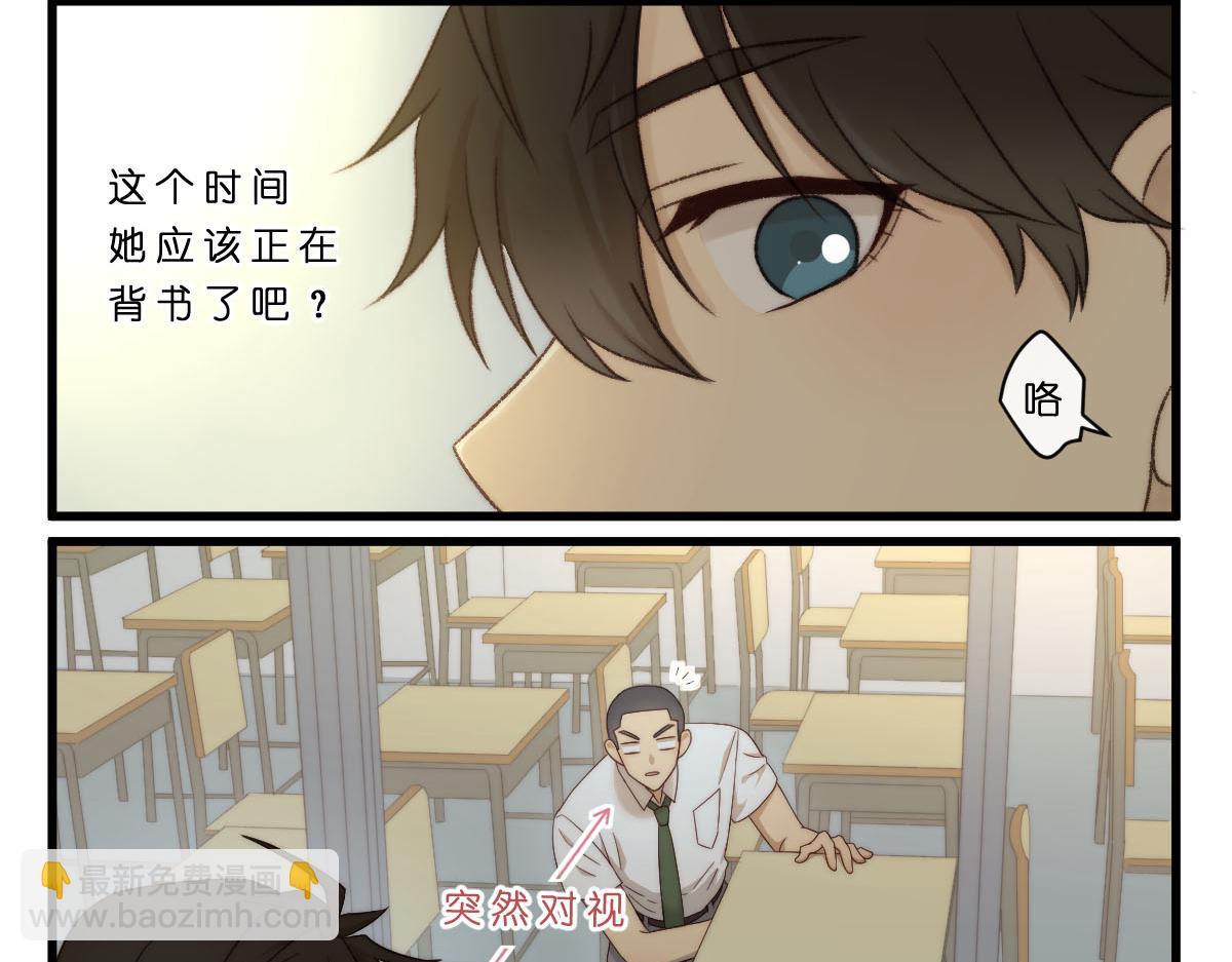 22.无声的对峙-第22话