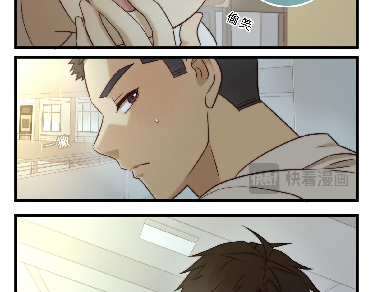 22.无声的对峙-第22话