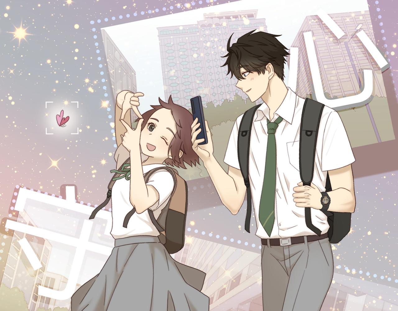 心守插图合集-第28话