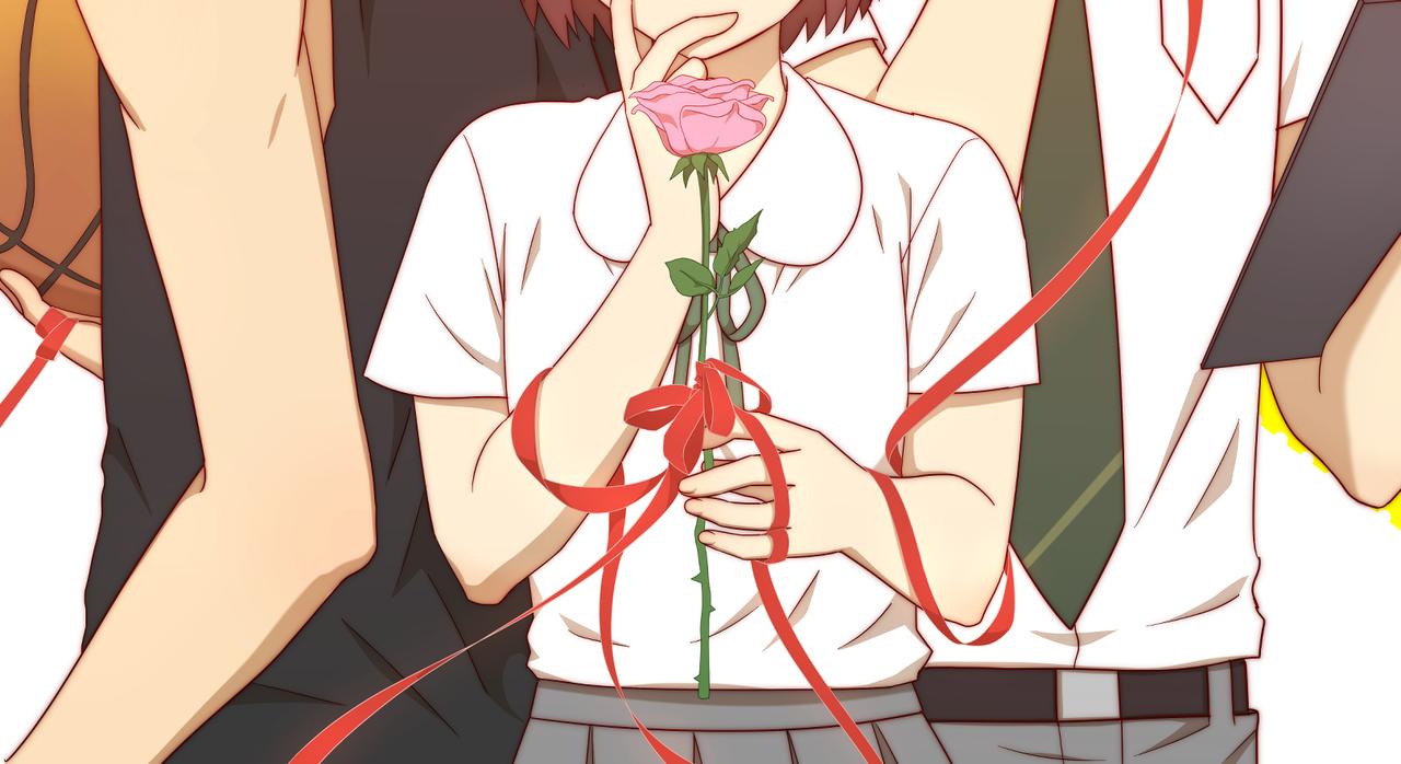 心守插图合集-第28话