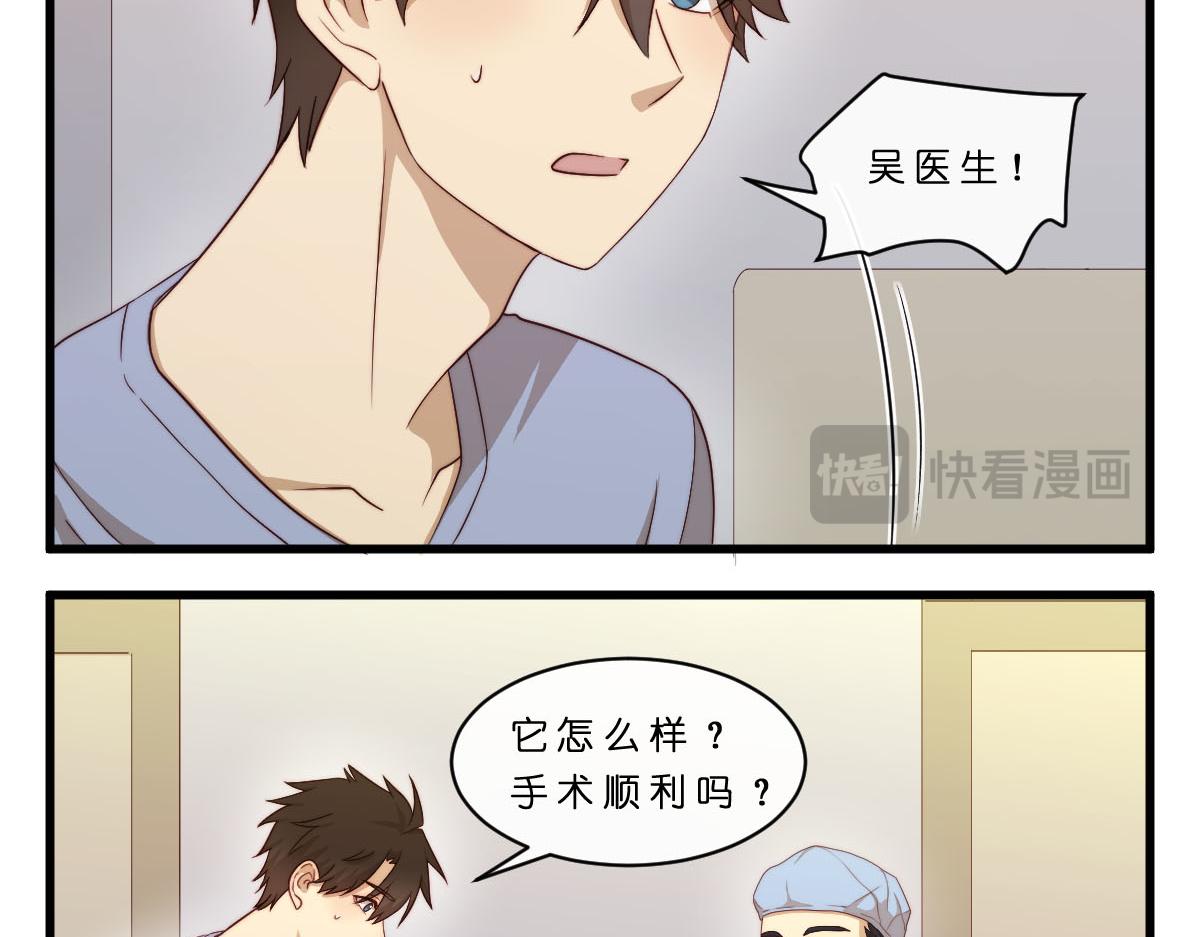 心.守 - 30.各傷一爪 - 4