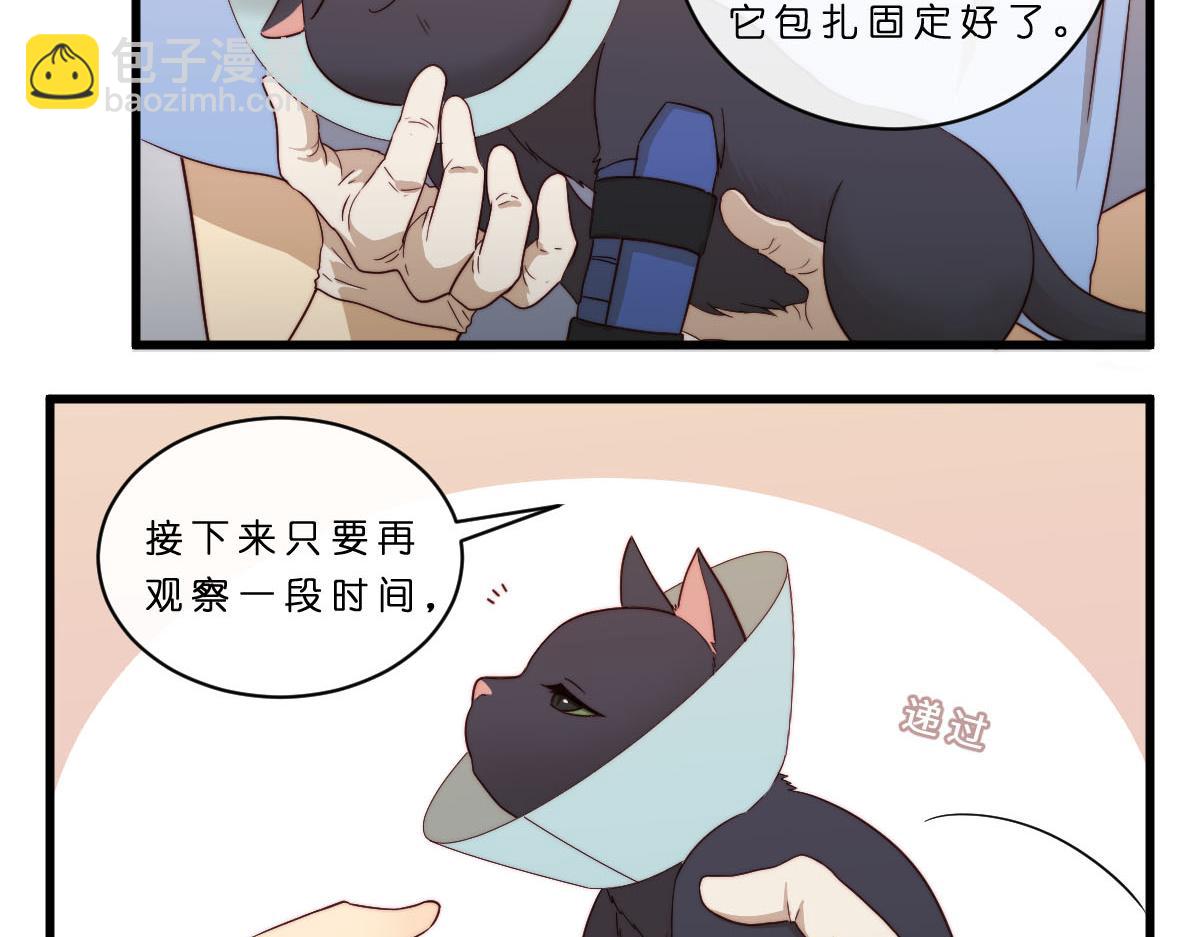 心.守 - 30.各傷一爪 - 2