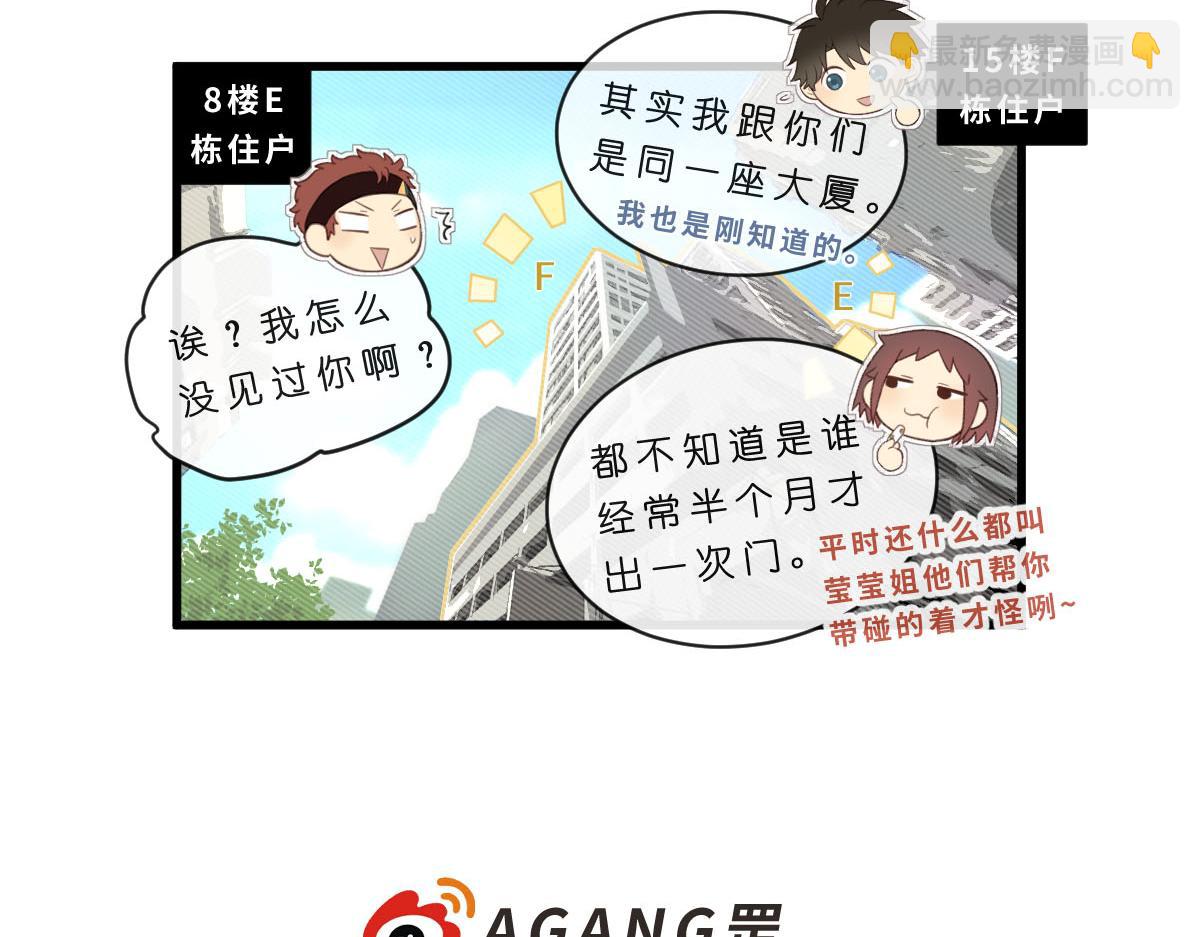 心.守 - 34.表哥家與貓 - 2
