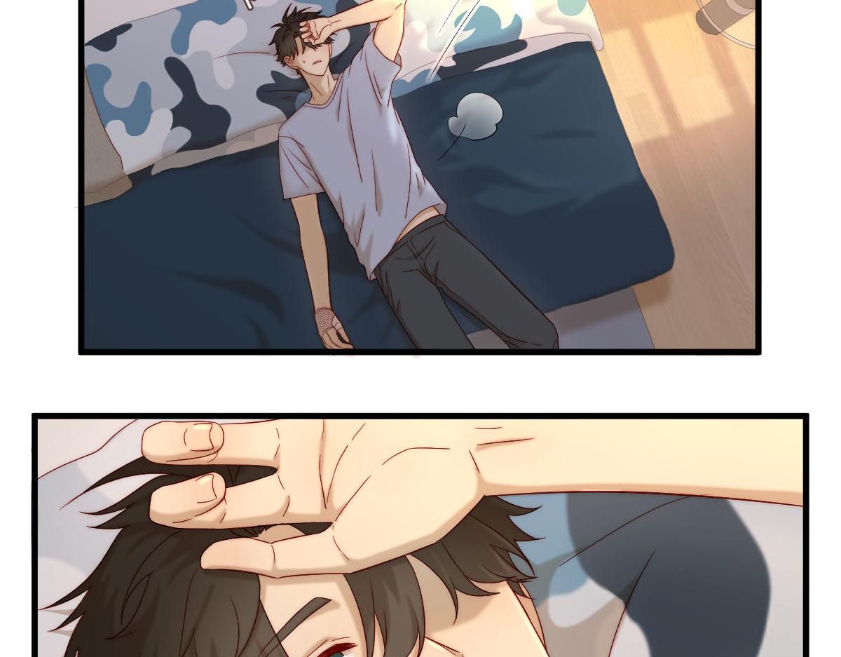 38.男生有时候都是伺机而动的生物-第42话