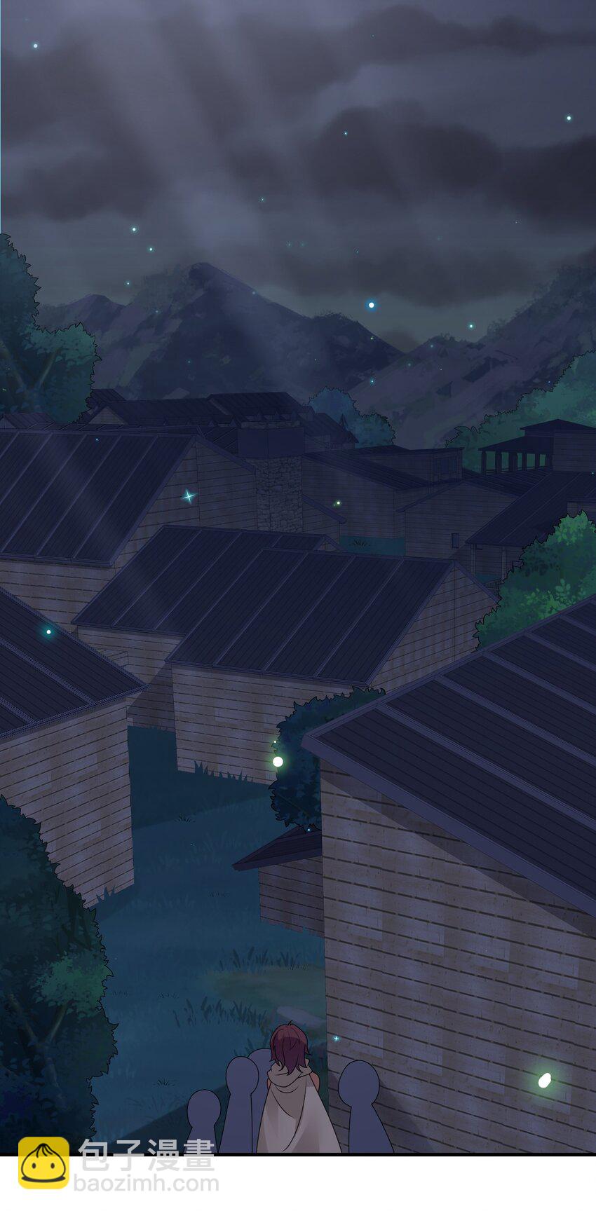 024 放火烧山牢底坐穿(1/2)-第24话