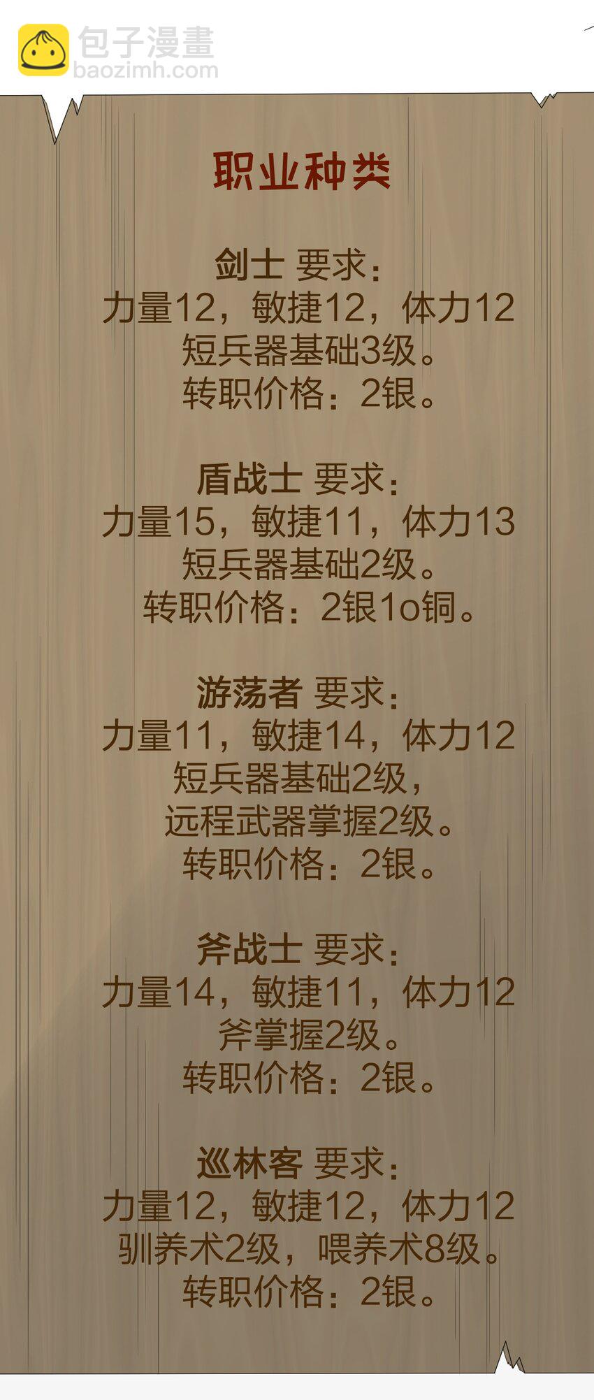 026 专职机制(1/2)-第26话