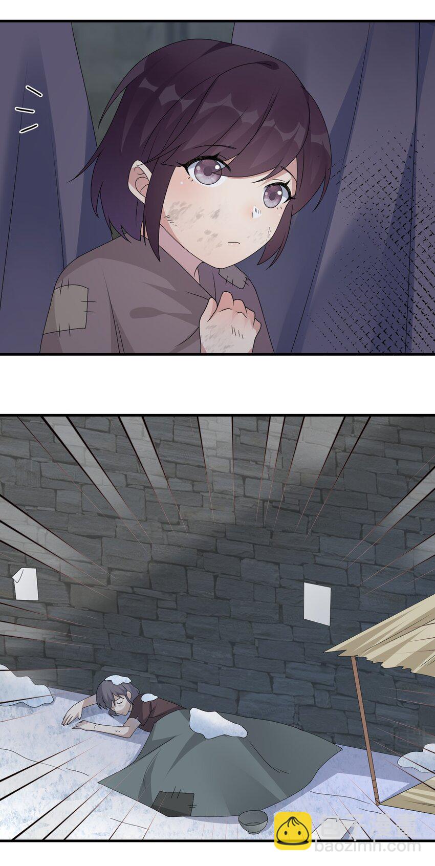 028 里德的决断(1/2)-第28话