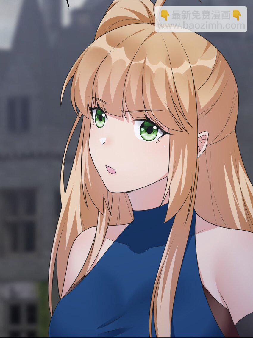 030 我就是那个牧师(1/2)-第30话