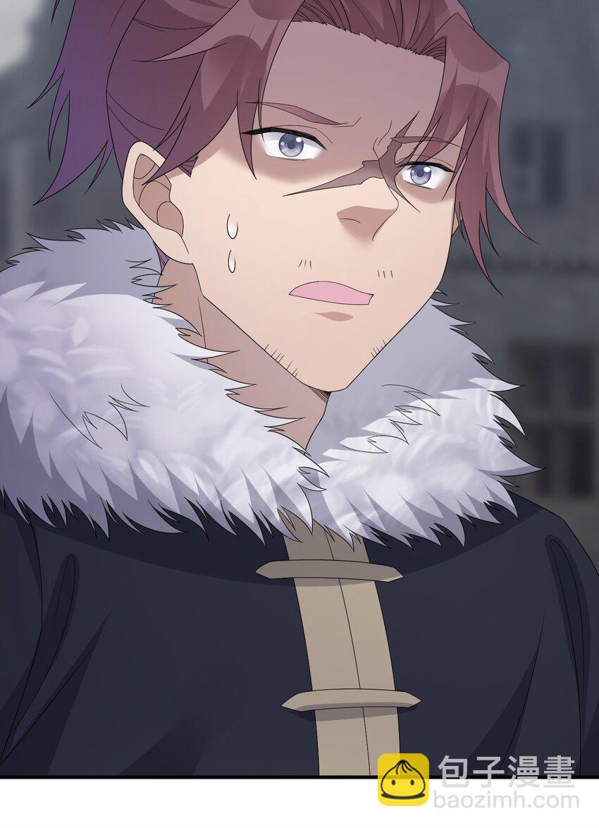 030 我就是那个牧师(1/2)-第30话