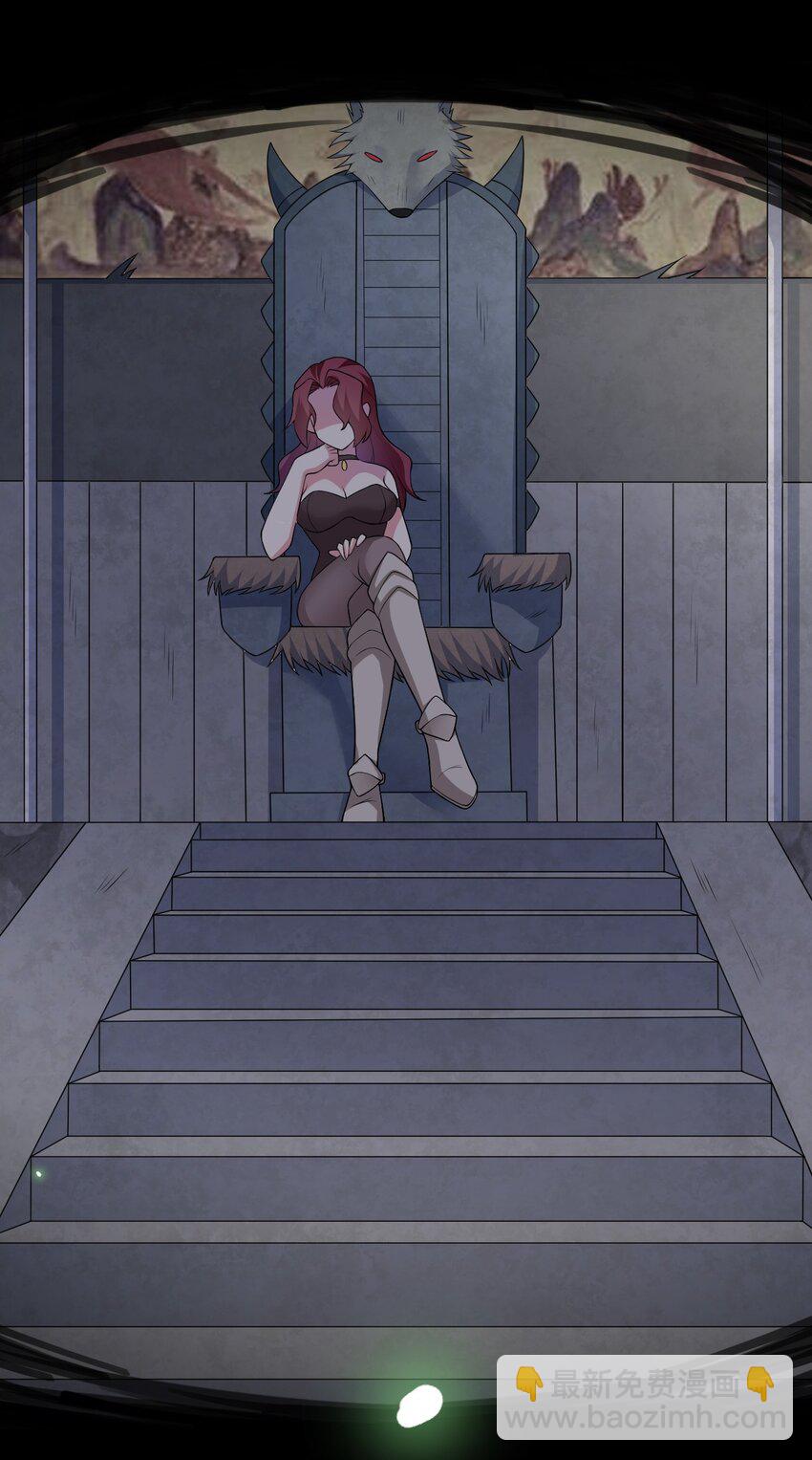 030 我就是那个牧师(1/2)-第30话