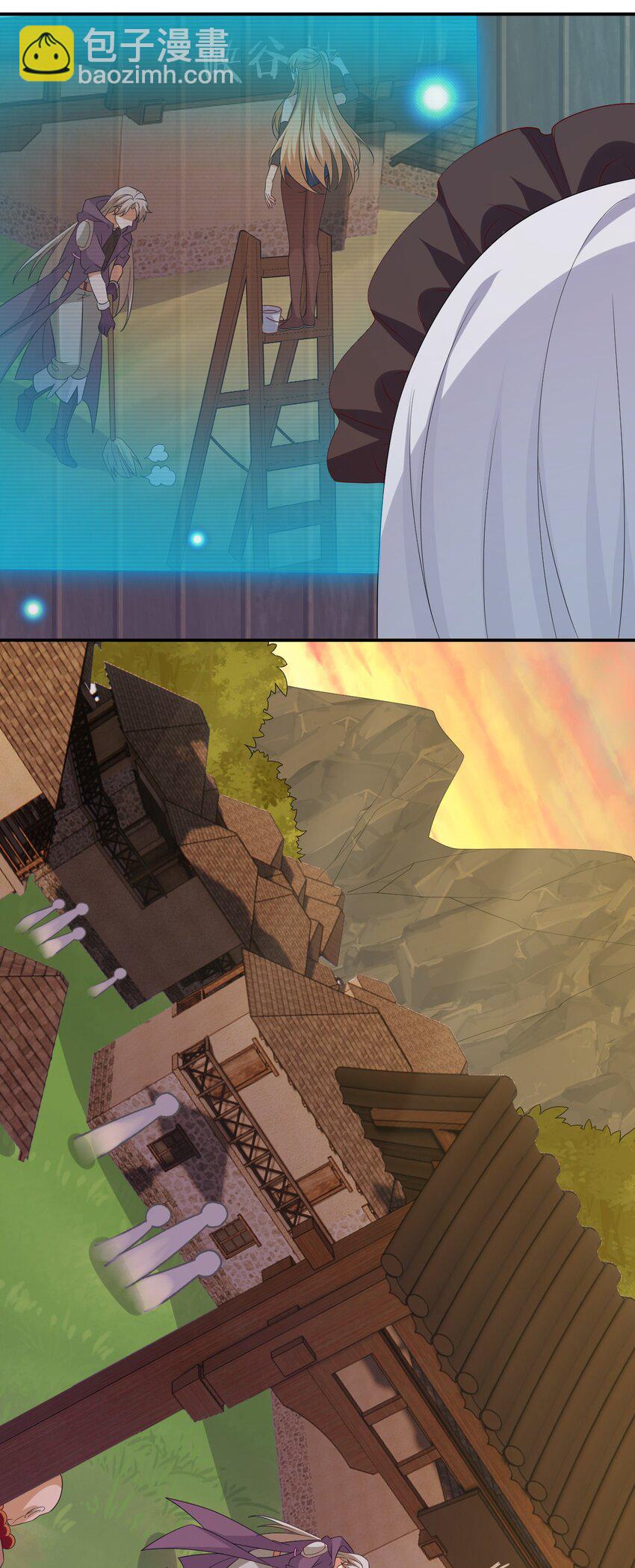 045 为夜族大人献上我无用的身躯(1/2)-第46话