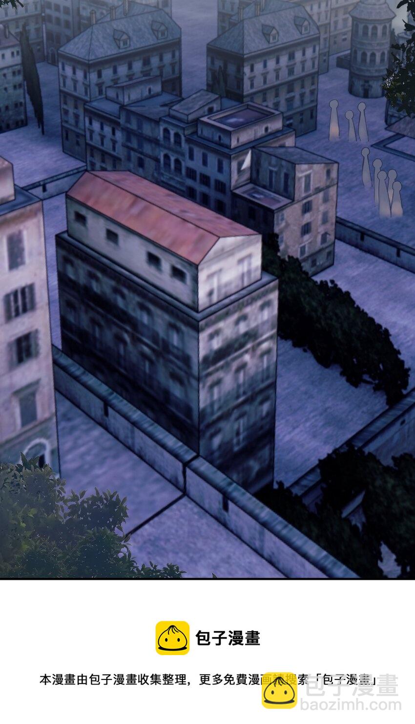 049 &ldquo;自愿献身的无知少女&rdquo;(1/2)-第50话