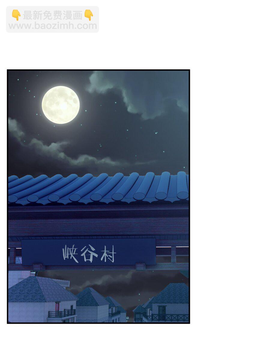 057 古神再次现身(1/2)-第58话