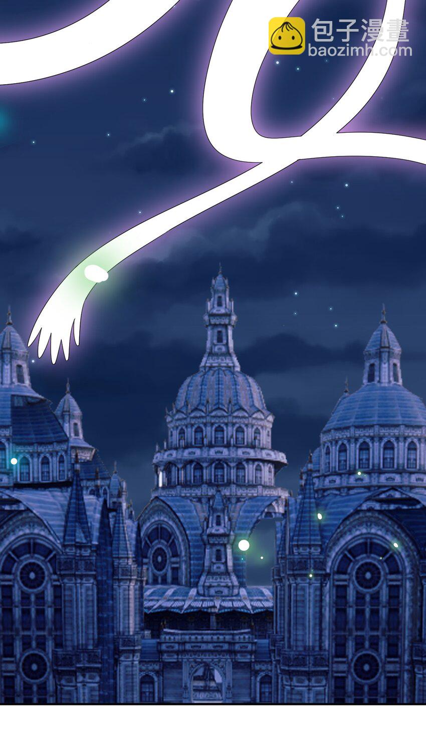 057 古神再次现身(1/2)-第58话